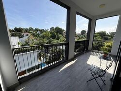 Mayfair Gardens (D21), Condominium #577894301